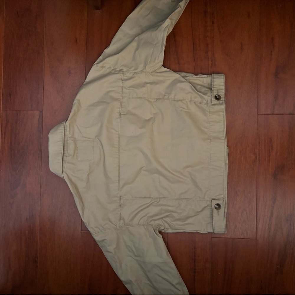 Levi’s Utility Jacket - image 4